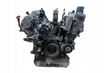 Mercedes S class W220 S350 3 7 V6 ENGINE 112972 112 972 Car type passenger cars