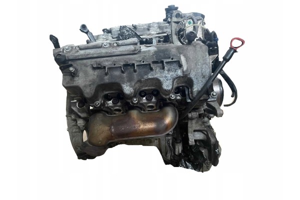 Mercedes S class W220 S350 3 7 V6 ENGINE 112972 112 972 Version European