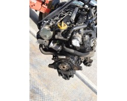 Opel Vectra C 2004 ENGINE Z19DTH 150HP COMPLETE