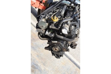 Opel Vectra C 2004 ENGINE Z19DTH 150HP COMPLETE