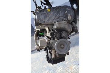 Opel Vectra C 2004 ENGINE Z19DTH 150HP COMPLETE Catalog number of the part Z19DTH
