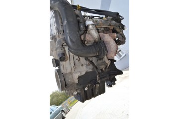 Opel Vectra C 2004 ENGINE Z19DTH 150HP COMPLETE Car type passenger cars