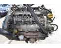 Motor Completo Opel Vectra C 2004 Z19DTH 150HP
