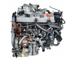 COMPLETE ENGINE 1 8 TDCI KKDA QYWA FORD MK2 MK4 C MAX