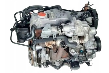 COMPLETE ENGINE 1 8 TDCI KKDA QYWA FORD MK2 MK4 C MAX Packaging status original