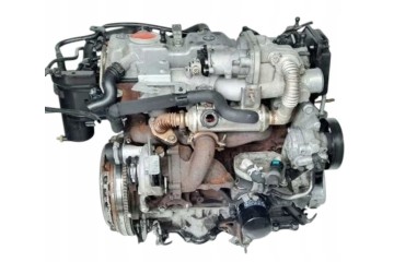 COMPLETE ENGINE 1 8 TDCI KKDA QYWA FORD MK2 MK4 C MAX Catalog number of the part QXWA KKDA FORD MONDEO MK4