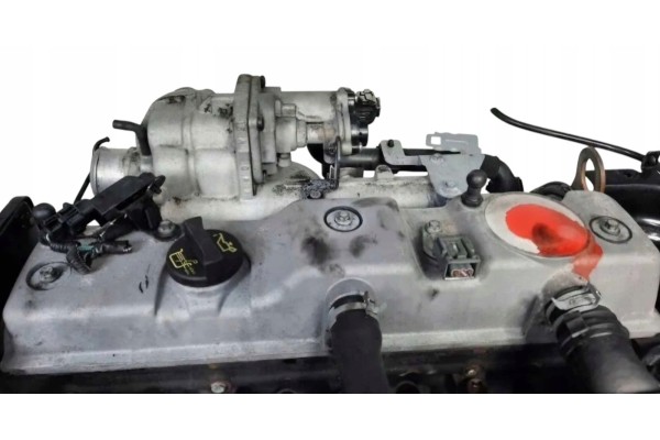 COMPLETE ENGINE 1 8 TDCI KKDA QYWA FORD MK2 MK4 C MAX Part manufacturer Ford OE