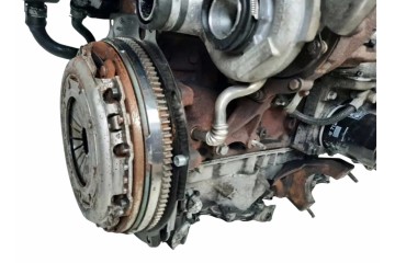 COMPLETE ENGINE 1 8 TDCI KKDA QYWA FORD MK2 MK4 C MAX Car type cargo vans passenger cars