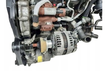 COMPLETE ENGINE 1 8 TDCI KKDA QYWA FORD MK2 MK4 C MAX Engine type diesel