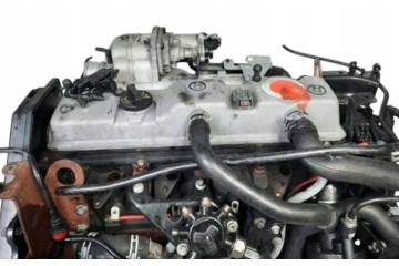 COMPLETE ENGINE 1 8 TDCI KKDA QYWA FORD MK2 MK4 C MAX Quality of parts according to GVO O original with manufacturer s logo OE