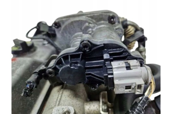 COMPLETE ENGINE 1 8 TDCI KKDA QYWA FORD MK2 MK4 C MAX Version European