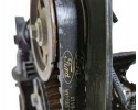 Motor Completo 1.8 TDCI KKDA QYWA Ford MK2 MK4 C-MAX