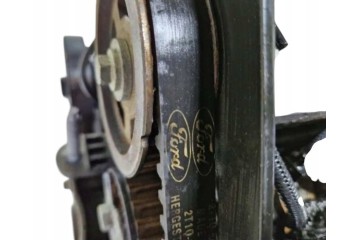 Motor Completo 1.8 TDCI KKDA QYWA Ford MK2 MK4 C-MAX