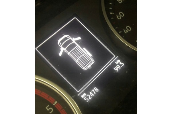 Engine Vw Crafter MAN 2 0 tdi IDEAL ORIGINAL DAU DAUA Catalog number of the part Crafter dau dav daua