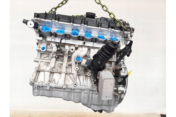 Engine B58B30B 3 0i BMW 3 G20 G21 4 G22 G23 G26 28km