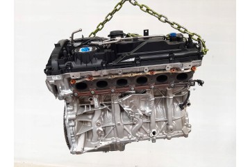 Engine B58B30B 3 0i BMW 3 G20 G21 4 G22 G23 G26 28km Catalog number of the part B58B30B MOTOR ENGINE CATPOL 19816