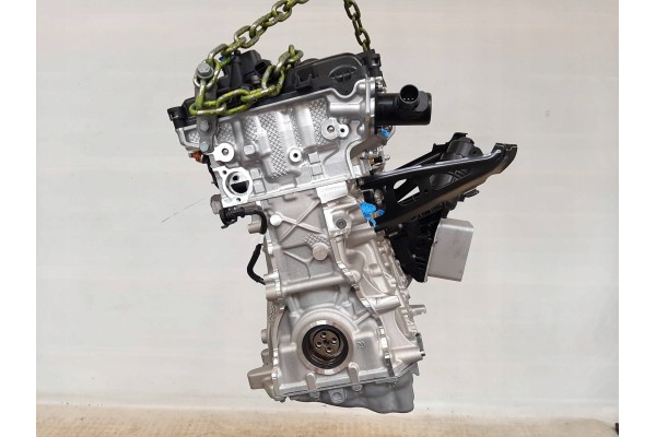Engine B58B30B 3 0i BMW 3 G20 G21 4 G22 G23 G26 28km Part manufacturer BMW OE