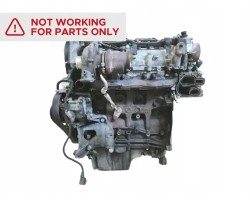 Fiat Doblo Engine Set 1 6 D Multijet Diesel 77kW 105 HP 198A3000
