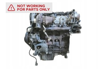 Fiat Doblo Engine Set 1 6 D Multijet Diesel 77kW 105 HP 198A3000