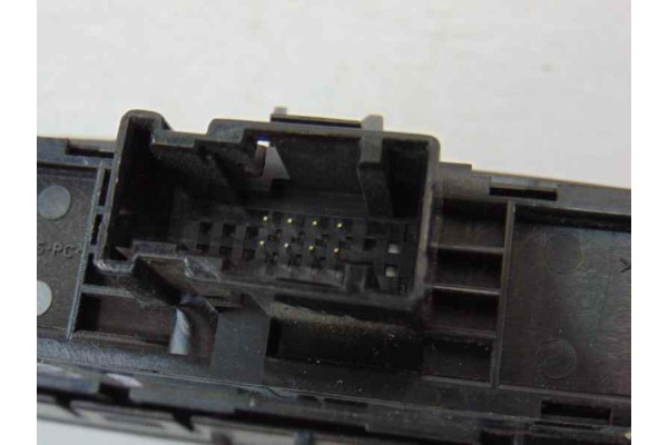 9659215177 WARNING PEUGEOT 308