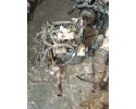 Engine complete Fiat Punto I 1 2 75 km swap