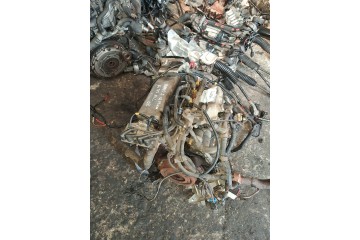 Engine complete Fiat Punto I 1 2 75 km swap Catalog number of the part Silnik Fiat Punto I 1 2