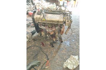 Engine complete Fiat Punto I 1 2 75 km swap Part manufacturer Fiat OE