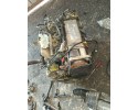 Engine complete Fiat Punto I 1 2 75 km swap Car type passenger cars