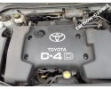 engine 03 toyota avensis T25 2 0 d4d 55th smoking mileage in car 1cd Catalog number of the part t25 2 0d4d 2 0 d4d 2 0 d4 d d 4d