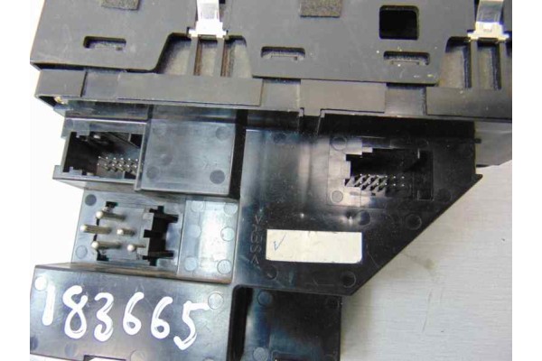 6944553 MANDO ELEVALUNAS DELANTERO DERECHO BMW SERIE X5 (E53) * 6944553 183665 BMW - 1