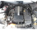 ENGINE MERCEDES W203 1 8 K 143 HP M271946 COMPLETE FILM