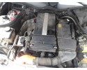 ENGINE MERCEDES W203 1 8 K 143 HP M271946 COMPLETE FILM Part manufacturer Mercedes Benz OE