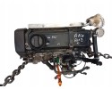 ENGINE AUDI A4 B5 FL 1 6 B ANA