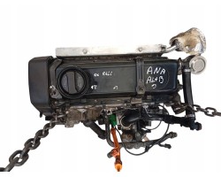 ENGINE AUDI A4 B5 FL 1 6 B ANA