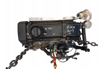 ENGINE AUDI A4 B5 FL 1 6 B ANA
