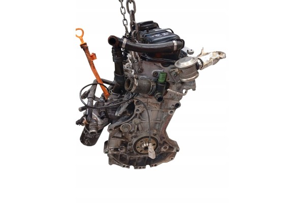 ENGINE AUDI A4 B5 FL 1 6 B ANA Car type passenger cars