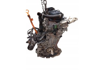 ENGINE AUDI A4 B5 FL 1 6 B ANA Car type passenger cars