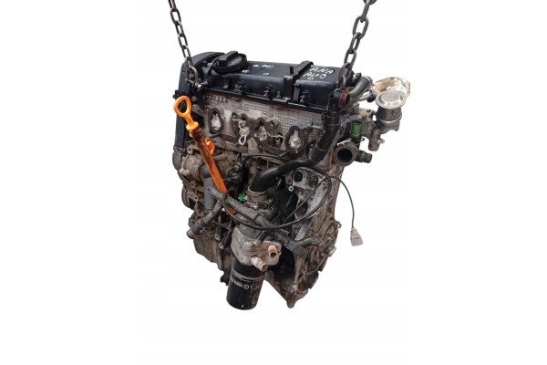 ENGINE AUDI A4 B5 FL 1 6 B ANA Engine type petrol