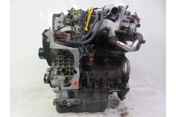 ENGINE CHEVROLET LACETTI 2 0 TCDi 16V Z20DM