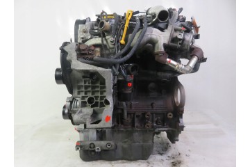 ENGINE CHEVROLET LACETTI 2 0 TCDi 16V Z20DM