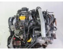 ENGINE CHEVROLET LACETTI 2 0 TCDi 16V Z20DM Catalog number of the part Z20DM