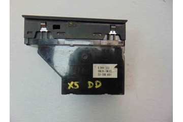 6944553 MANDO ELEVALUNAS DELANTERO DERECHO BMW SERIE X5 (E53) * 6944553 183665 BMW - 3