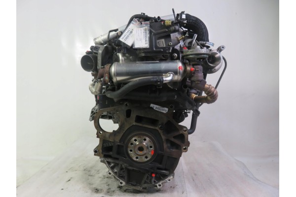 ENGINE CHEVROLET LACETTI 2 0 TCDi 16V Z20DM Part manufacturer Chevrolet OE
