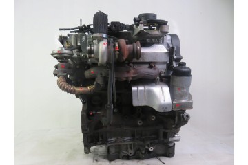 ENGINE CHEVROLET LACETTI 2 0 TCDi 16V Z20DM Car type passenger cars