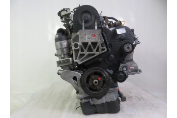 ENGINE CHEVROLET LACETTI 2 0 TCDi 16V Z20DM Engine type diesel