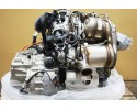 ENGINE 2 0 TDI DTS 150 KM VW PASSAT B8 LIFT