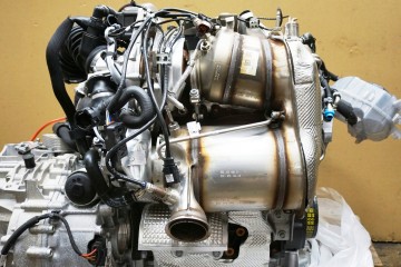 ENGINE 2 0 TDI DTS 150 KM VW PASSAT B8 LIFT Part manufacturer Volkswagen OE