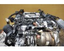 ENGINE 2 0 TDI DTS 150 KM VW PASSAT B8 LIFT Engine type diesel