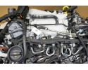 ENGINE 2 0 TDI DTS 150 KM VW PASSAT B8 LIFT Quality of parts according to GVO Q original with factory logo OEM OES