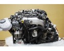 ENGINE 2 0 TDI DTS 150 KM VW PASSAT B8 LIFT Version European